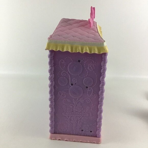 My Little Pony Newborn Cuties Playhouse Nursery Playset Figures Hasbro MLP Toy - Picture 11 of 14